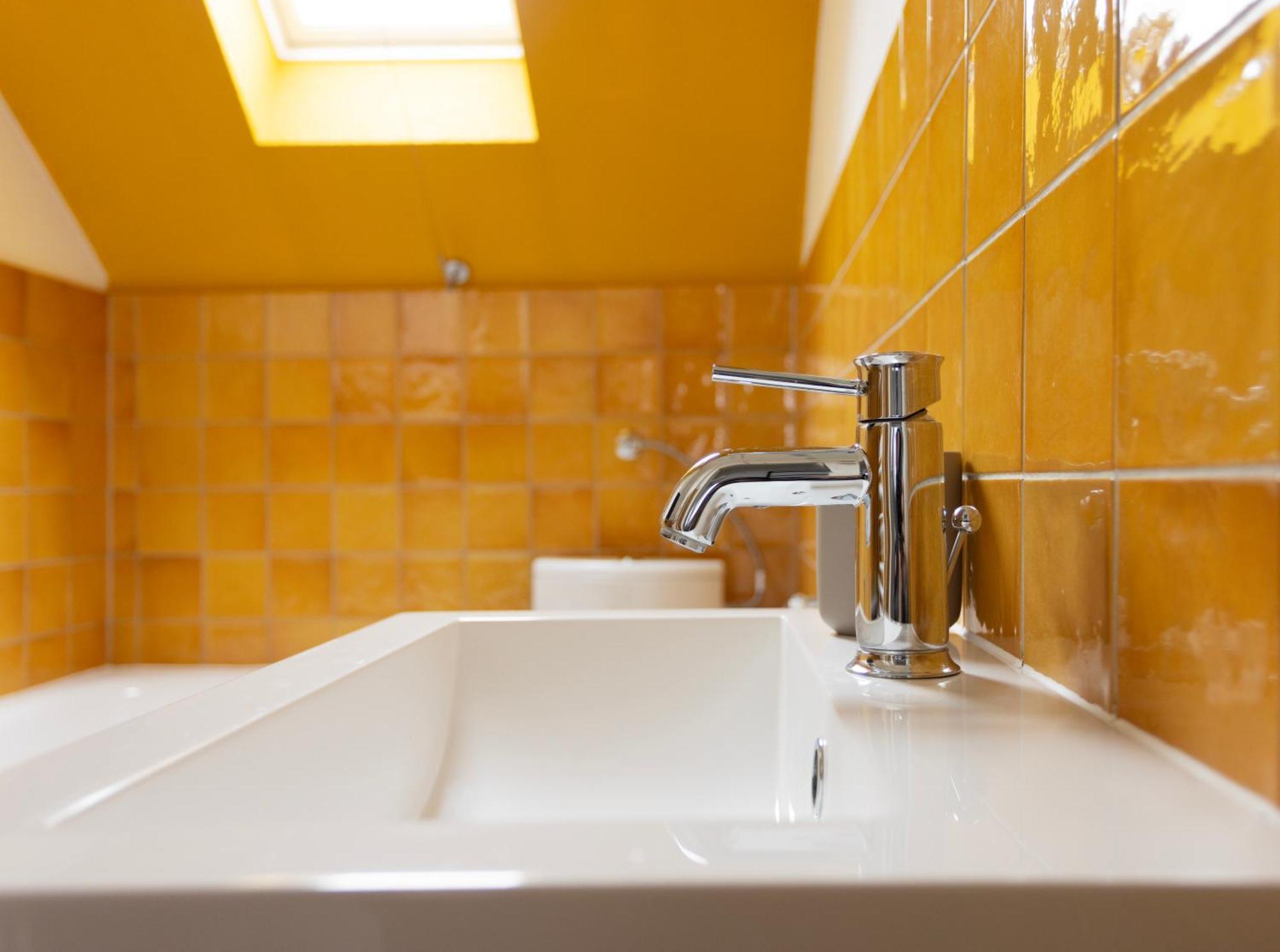 شقة Big Flat With Fresh Renovation, Free Parking, Sonyps, Netflix دوسبرغ المظهر الخارجي الصورة